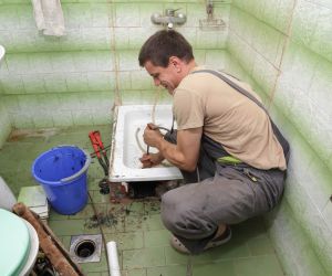 Why choose Burst Pipe Repair Solutions for burst pipe repair in Avondale